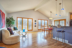 5 bedroom, 3 bath - Sleeps 12, Great for Families